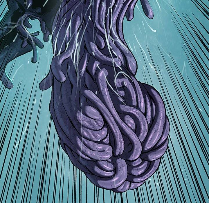 Read Leviathan (Lee Gyuntak) EN Manga Online