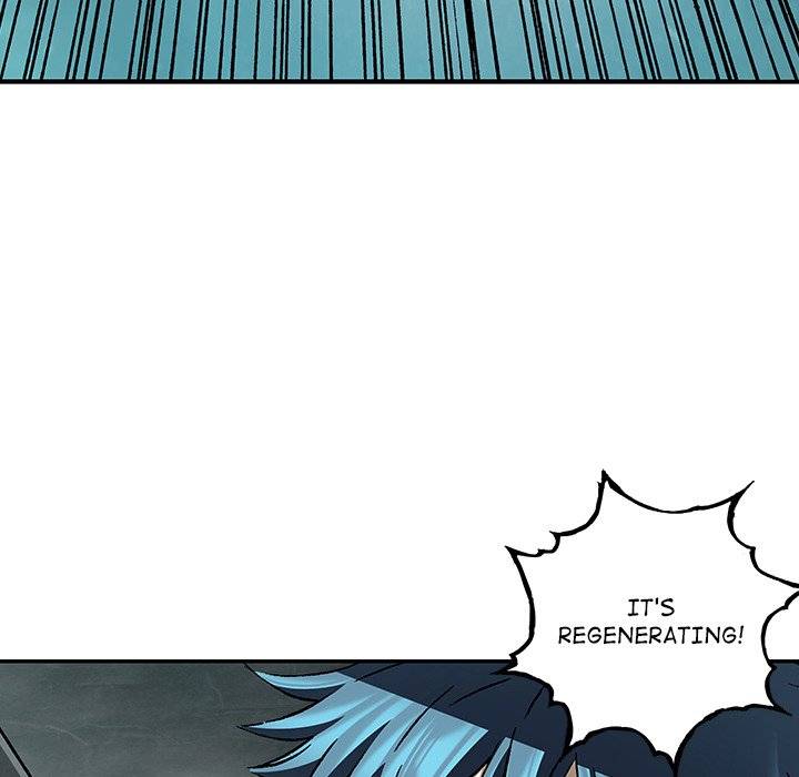 Read Leviathan (Lee Gyuntak) EN Manga Online