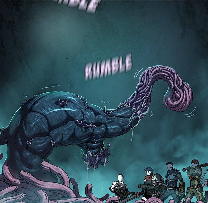 Read Leviathan (Lee Gyuntak) EN Manga Online