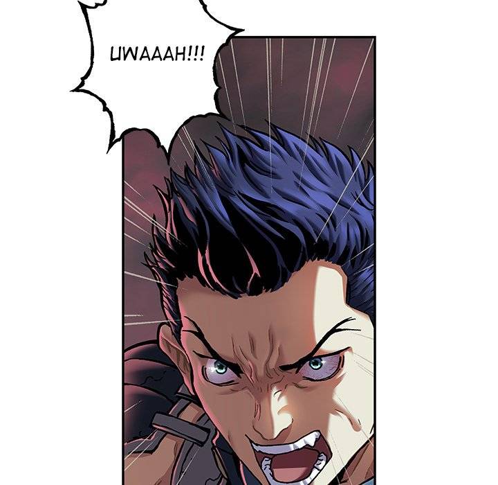 Read Leviathan (Lee Gyuntak) EN Manga Online