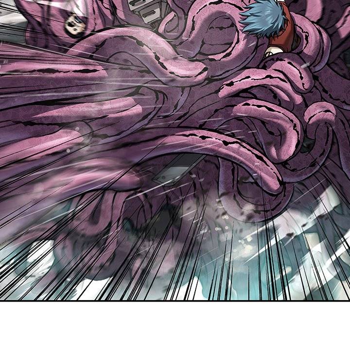 Read Leviathan (Lee Gyuntak) EN Manga Online