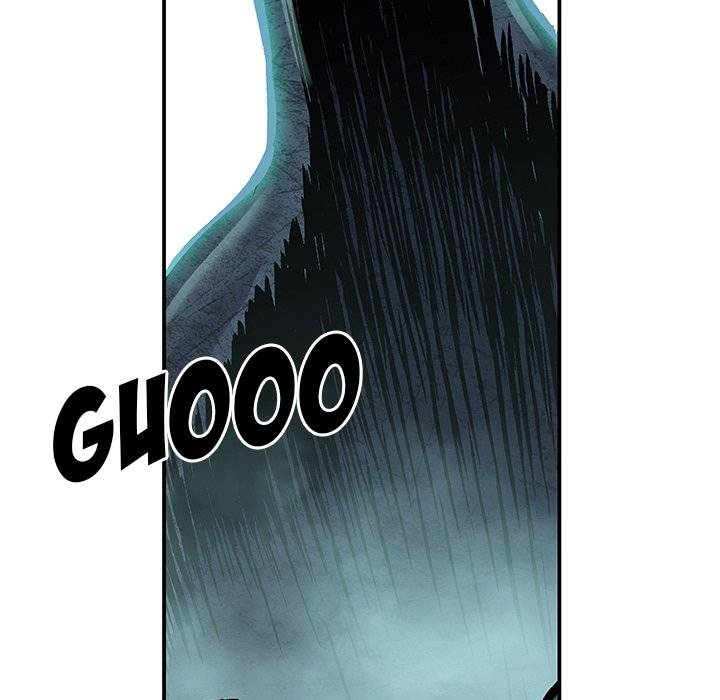Read Leviathan (Lee Gyuntak) EN Manga Online