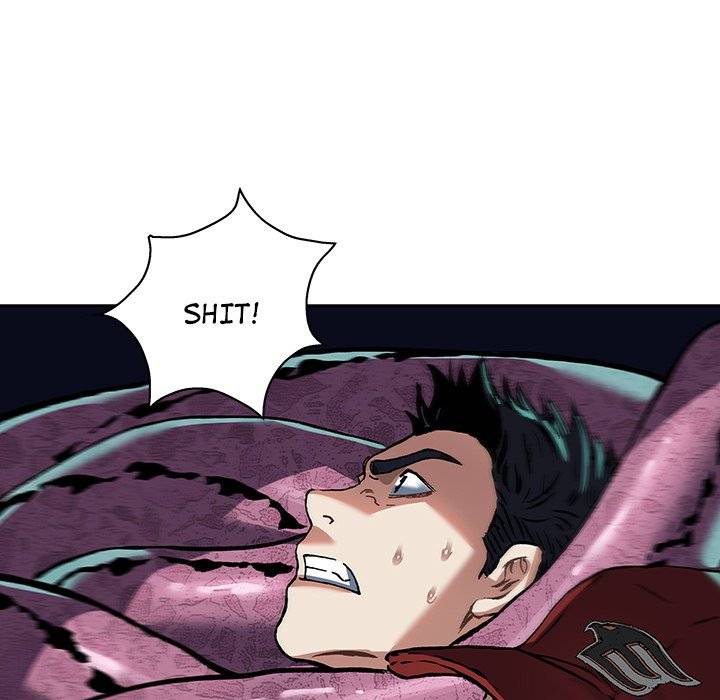 Read Leviathan (Lee Gyuntak) EN Manga Online