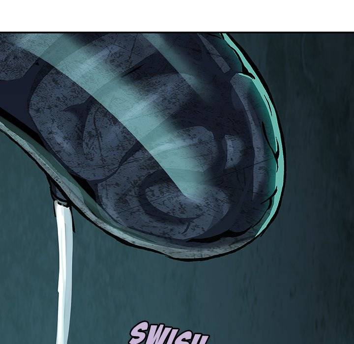Read Leviathan (Lee Gyuntak) EN Manga Online