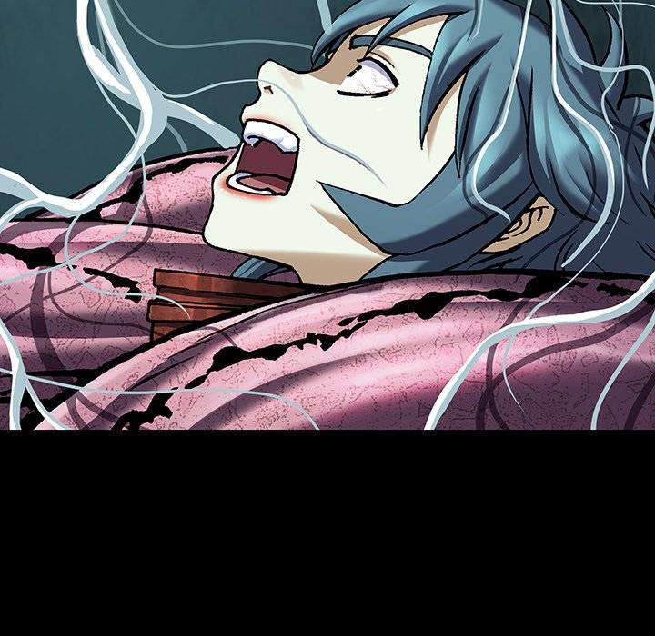 Read Leviathan (Lee Gyuntak) EN Manga Online