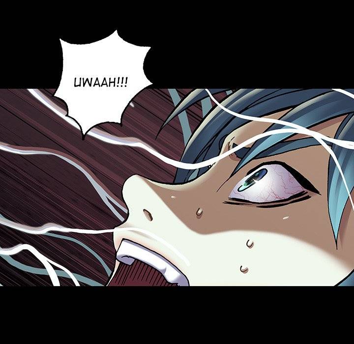 Read Leviathan (Lee Gyuntak) EN Manga Online