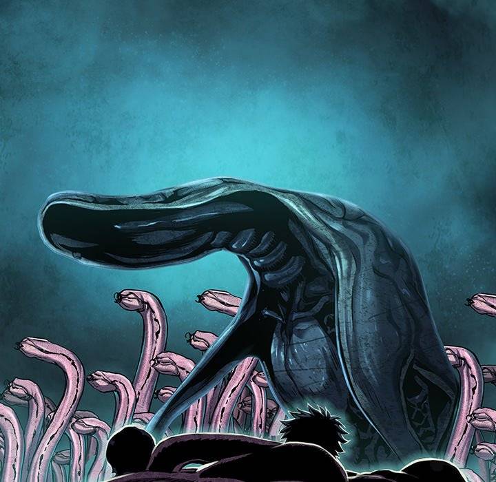 Read Leviathan (Lee Gyuntak) EN Manga Online