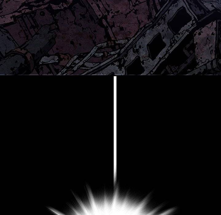 Read Leviathan (Lee Gyuntak) EN Manga Online