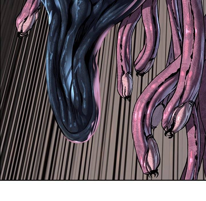Read Leviathan (Lee Gyuntak) EN Manga Online
