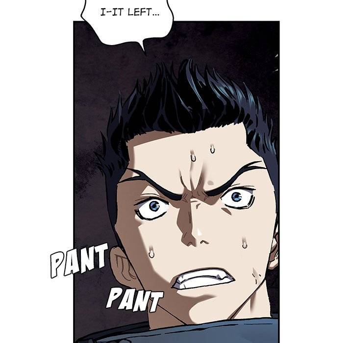 Read Leviathan (Lee Gyuntak) EN Manga Online
