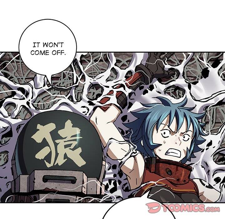Read Leviathan (Lee Gyuntak) EN Manga Online