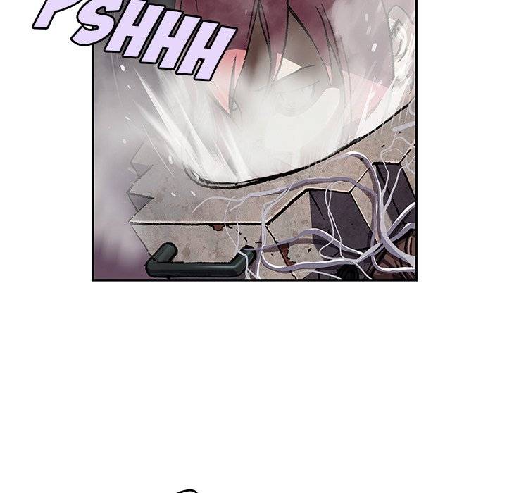 Read Leviathan (Lee Gyuntak) EN Manga Online