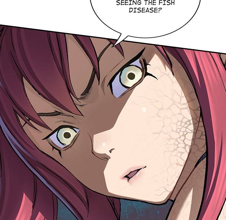Read Leviathan (Lee Gyuntak) EN Manga Online