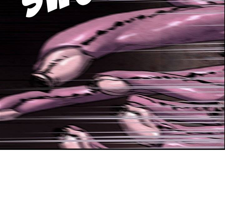 Read Leviathan (Lee Gyuntak) EN Manga Online