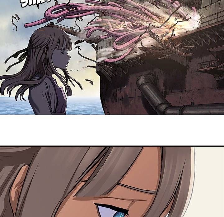 Read Leviathan (Lee Gyuntak) EN Manga Online
