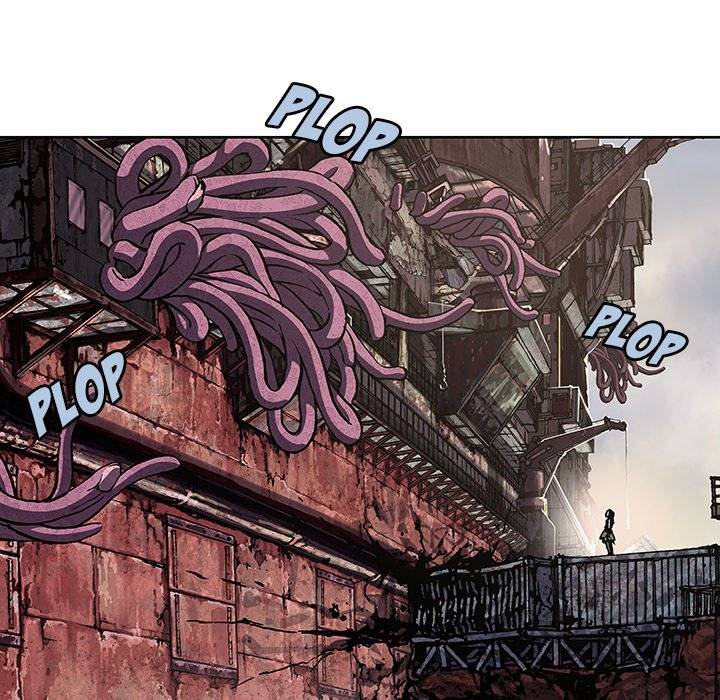 Read Leviathan (Lee Gyuntak) EN Manga Online