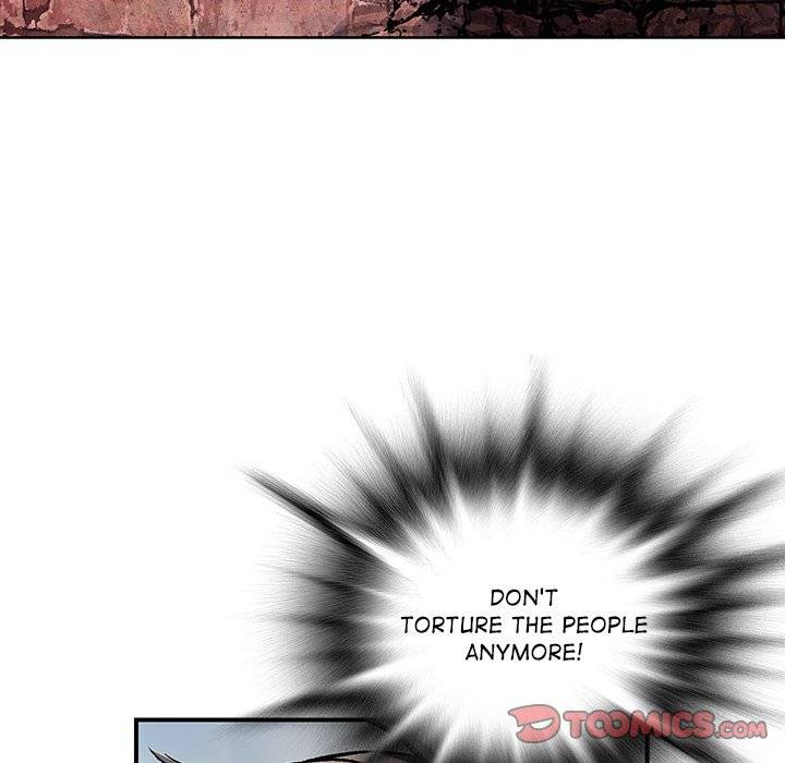 Read Leviathan (Lee Gyuntak) EN Manga Online