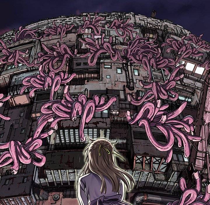 Read Leviathan (Lee Gyuntak) EN Manga Online