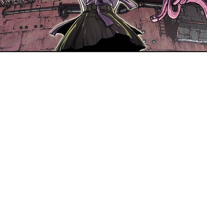 Read Leviathan (Lee Gyuntak) EN Manga Online
