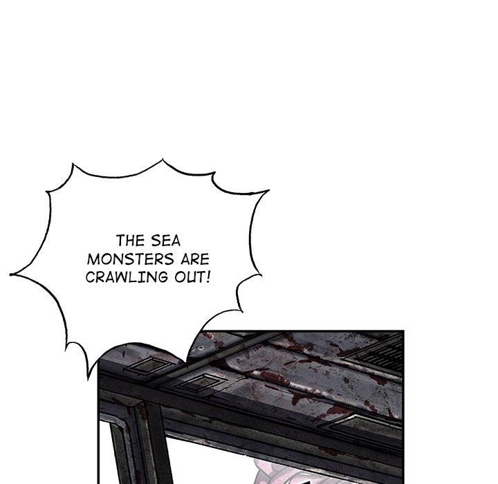 Read Leviathan (Lee Gyuntak) EN Manga Online