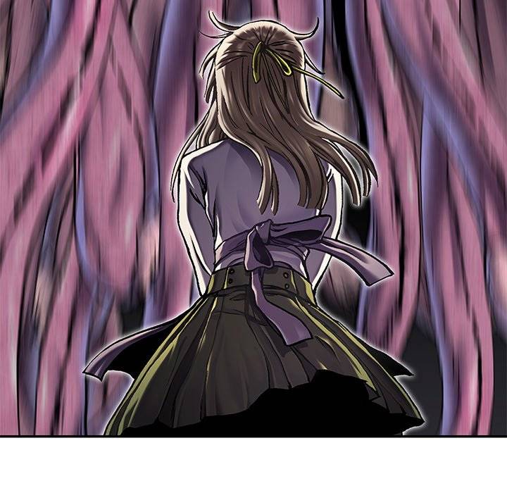 Read Leviathan (Lee Gyuntak) EN Manga Online