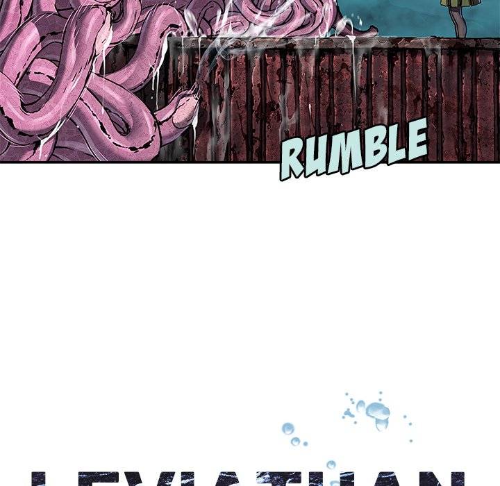 Read Leviathan (Lee Gyuntak) EN Manga Online