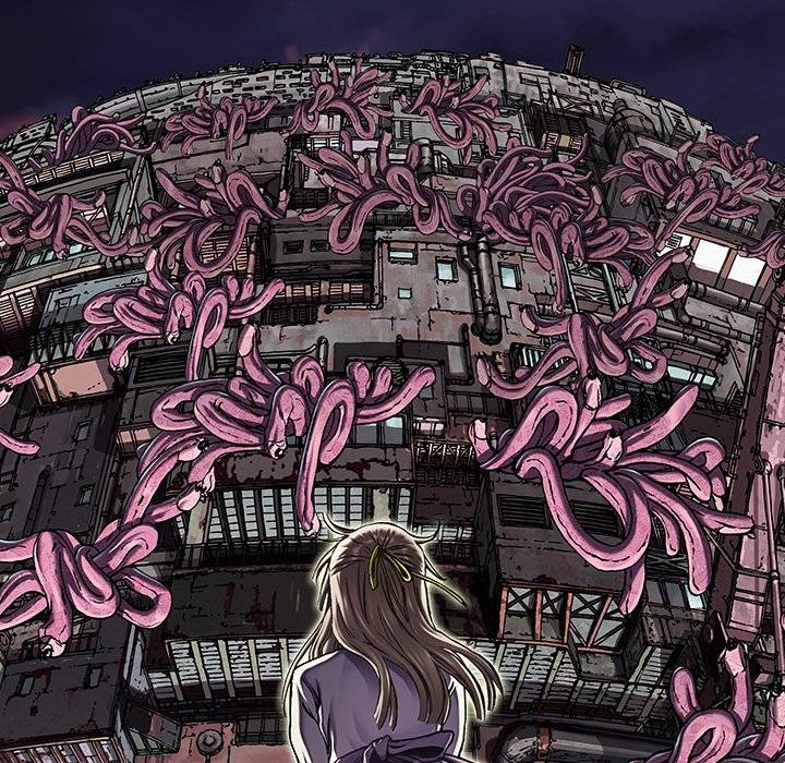 Read Leviathan (Lee Gyuntak) EN Manga Online