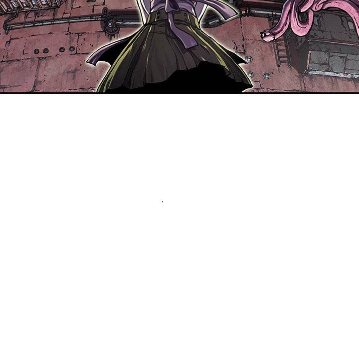 Read Leviathan (Lee Gyuntak) EN Manga Online