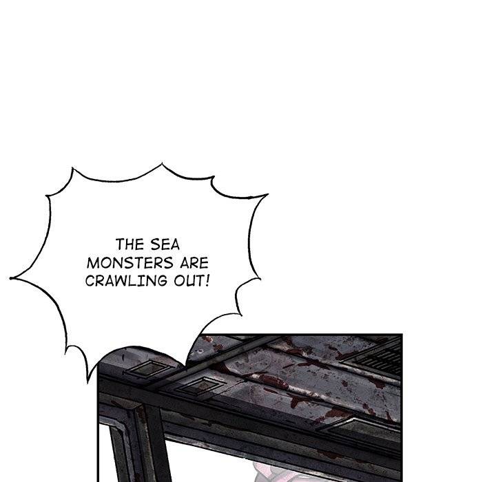Read Leviathan (Lee Gyuntak) EN Manga Online