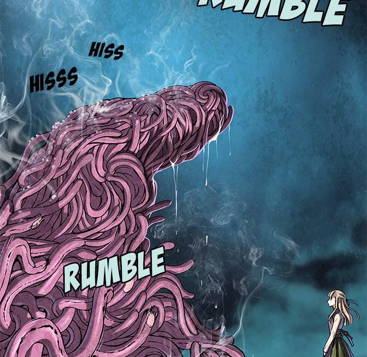 Read Leviathan (Lee Gyuntak) EN Manga Online