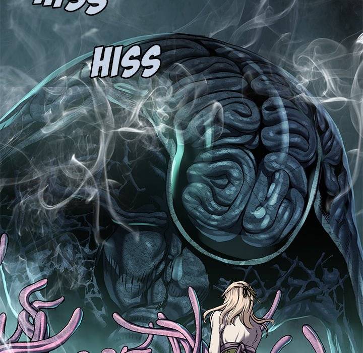 Read Leviathan (Lee Gyuntak) EN Manga Online