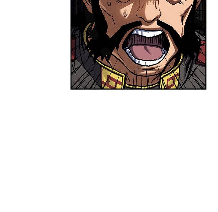 Read Leviathan (Lee Gyuntak) EN Manga Online