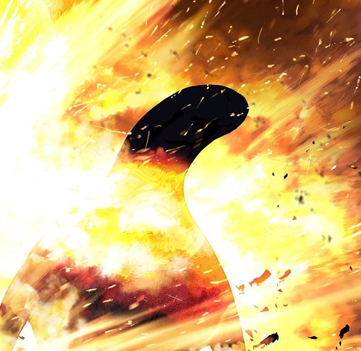 Read Leviathan (Lee Gyuntak) EN Manga Online