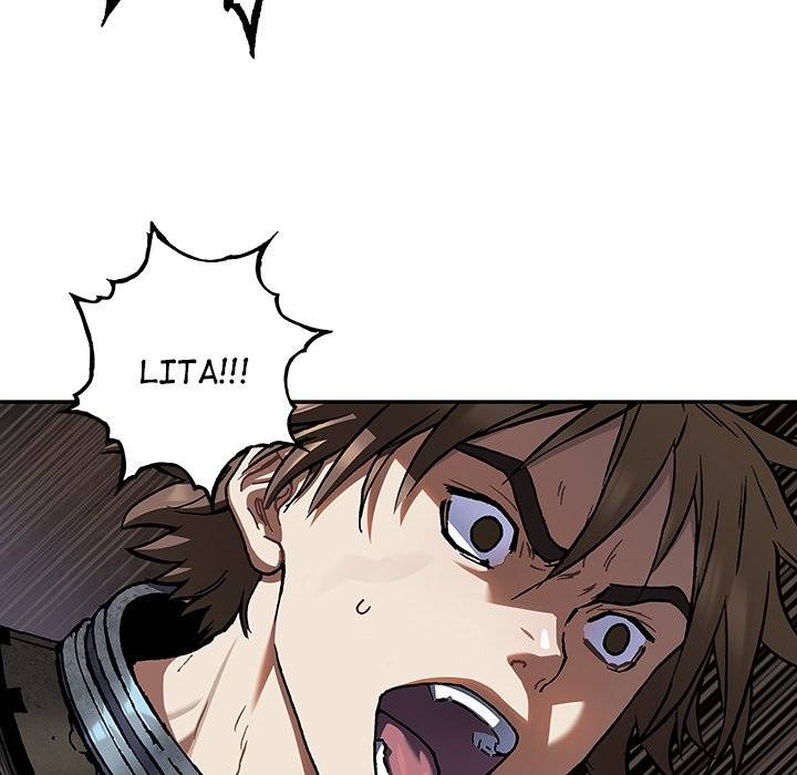 Read Leviathan (Lee Gyuntak) EN Manga Online