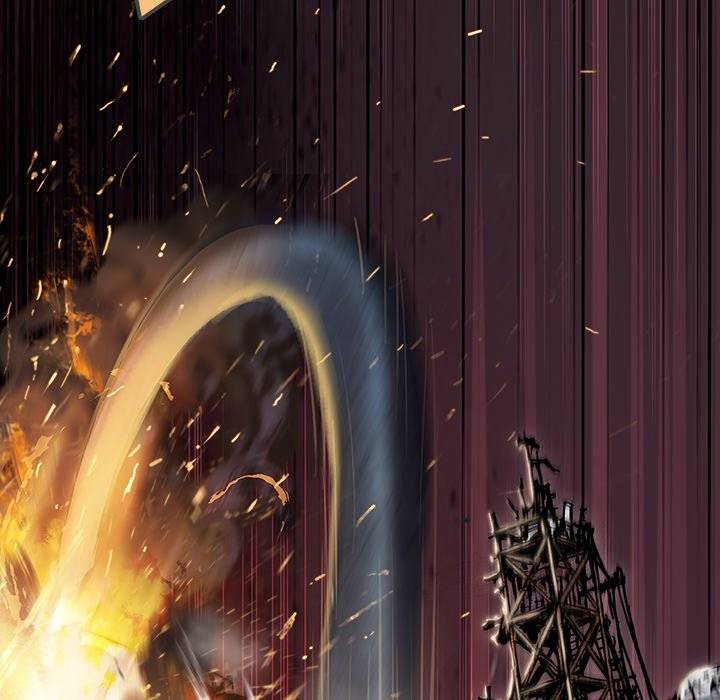 Read Leviathan (Lee Gyuntak) EN Manga Online