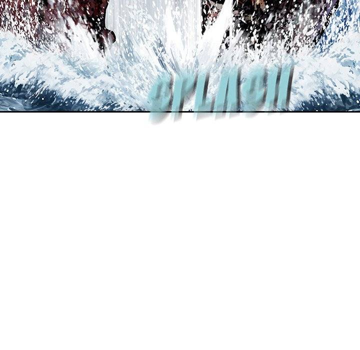 Read Leviathan (Lee Gyuntak) EN Manga Online
