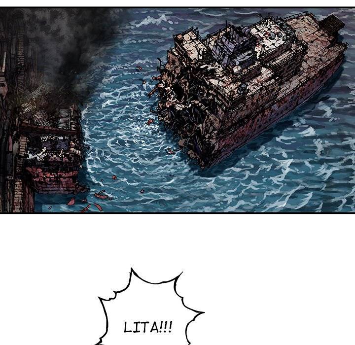 Read Leviathan (Lee Gyuntak) EN Manga Online
