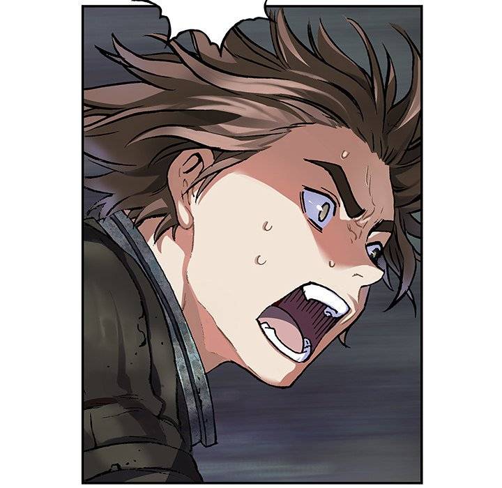 Read Leviathan (Lee Gyuntak) EN Manga Online