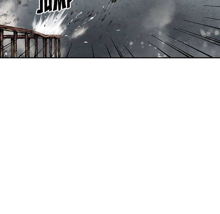 Read Leviathan (Lee Gyuntak) EN Manga Online