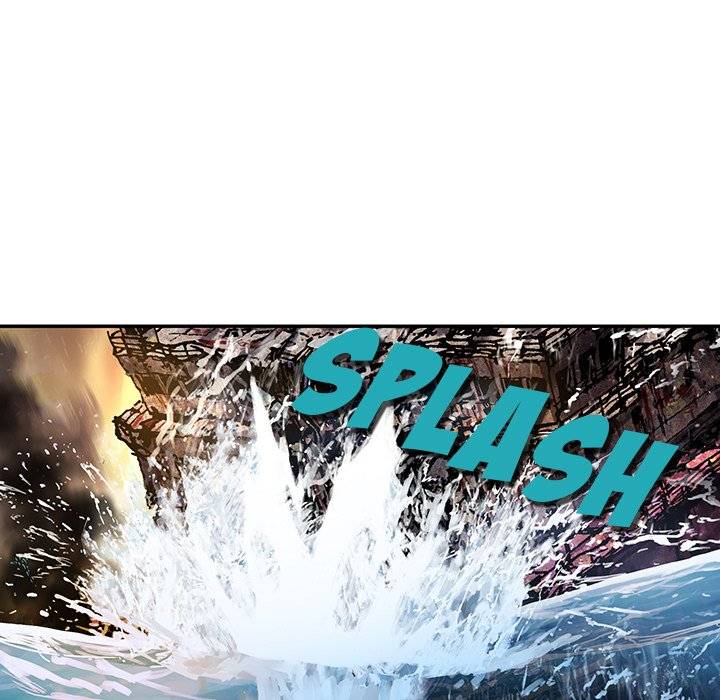 Read Leviathan (Lee Gyuntak) EN Manga Online