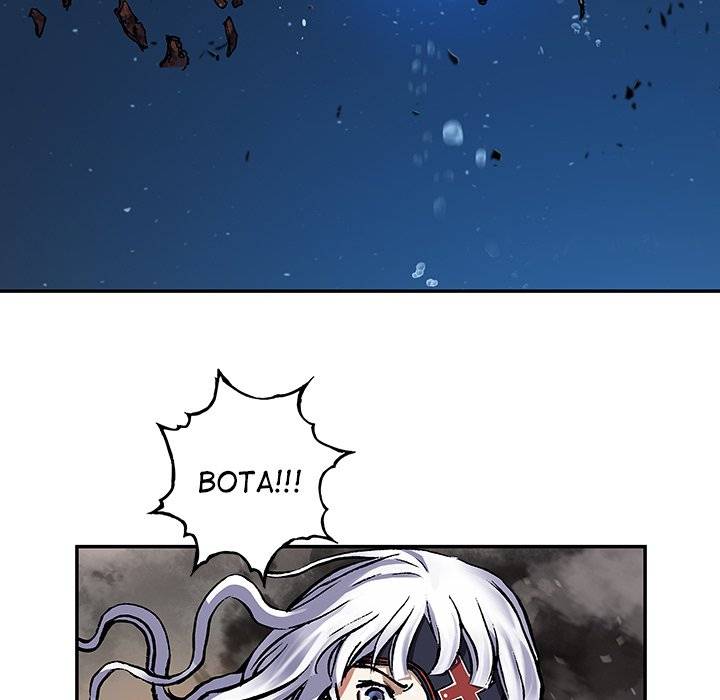 Read Leviathan (Lee Gyuntak) EN Manga Online