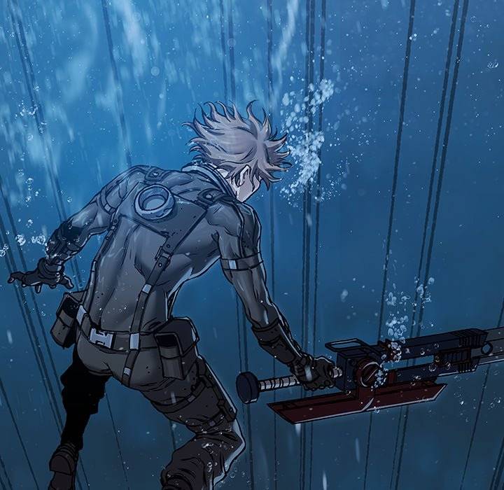 Read Leviathan (Lee Gyuntak) EN Manga Online
