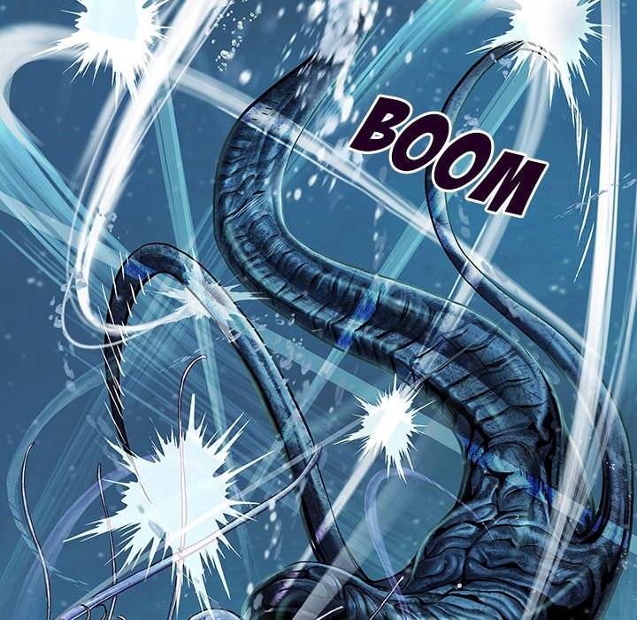 Read Leviathan (Lee Gyuntak) EN Manga Online