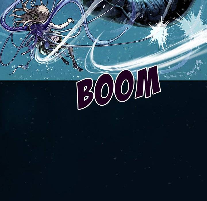 Read Leviathan (Lee Gyuntak) EN Manga Online