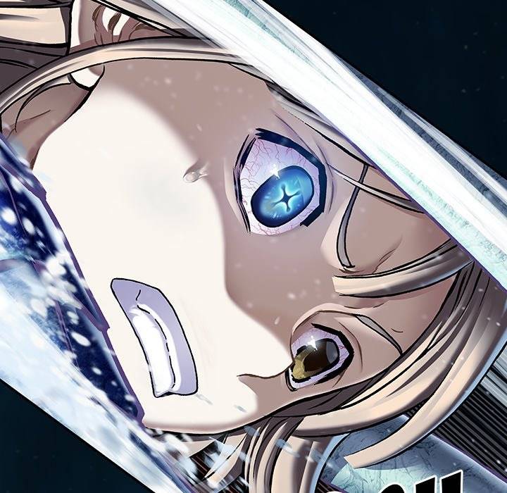 Read Leviathan (Lee Gyuntak) EN Manga Online