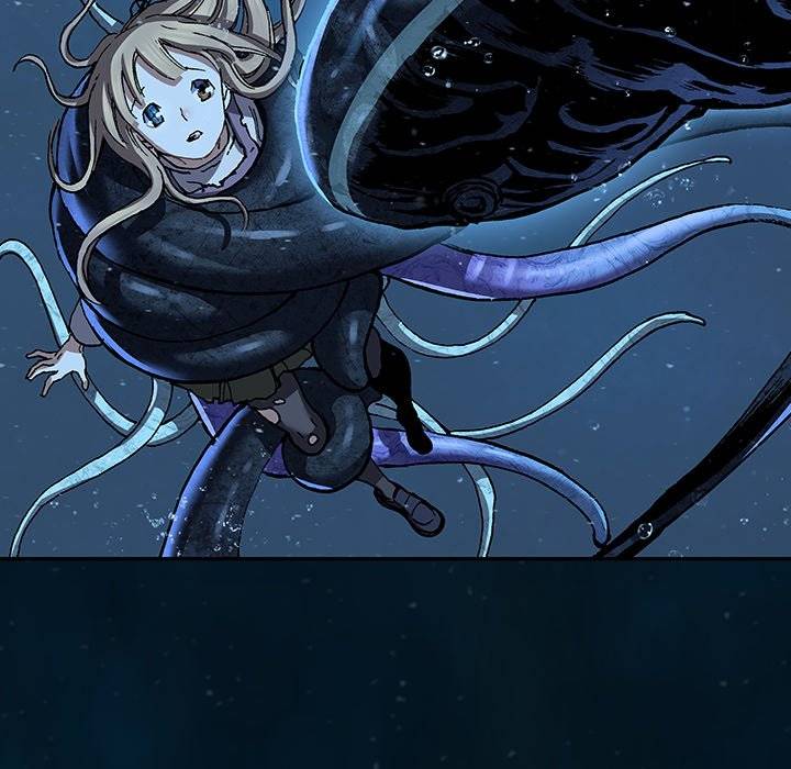 Read Leviathan (Lee Gyuntak) EN Manga Online