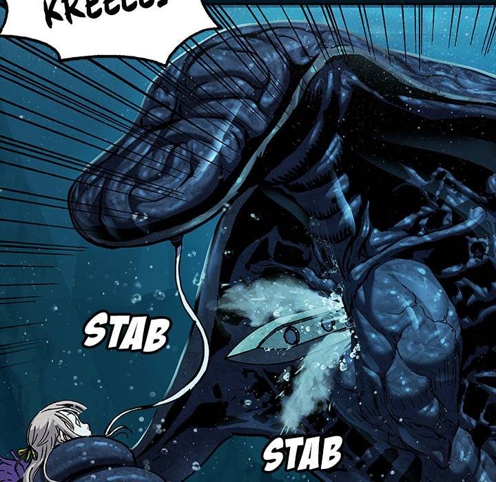 Read Leviathan (Lee Gyuntak) EN Manga Online