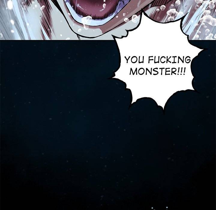 Read Leviathan (Lee Gyuntak) EN Manga Online