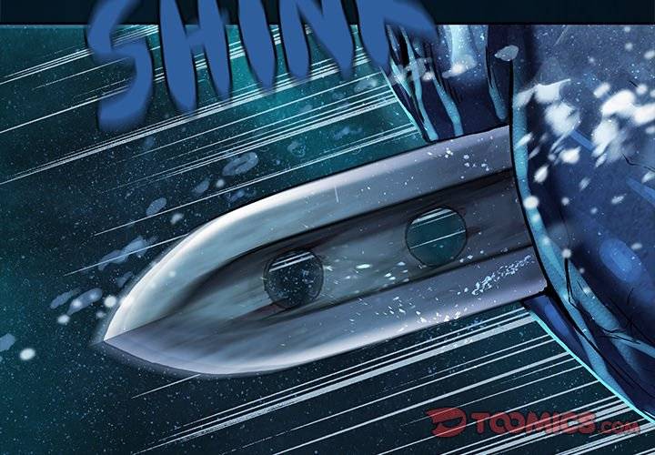Read Leviathan (Lee Gyuntak) EN Manga Online