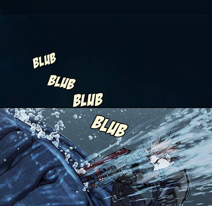 Read Leviathan (Lee Gyuntak) EN Manga Online